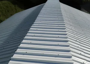 teja Ecoroof 36 UPVC Balnco 01