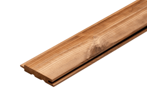 Wallpanel Thermowood Liso 90 15