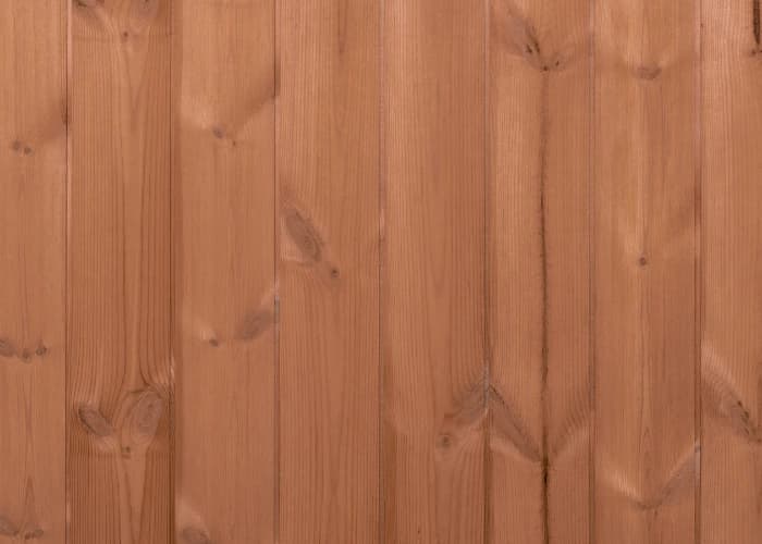 wall panel Interior thermowood liso 90-15