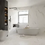 Wallpanel spc Arkotile Calatta marble