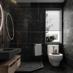 Wallpanel spc Arkotile lightning grey