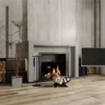 Wallpanel spc Arkotile Ocean Travertine