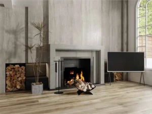Wallpanel spc Arkotile Ocean Travertine