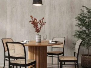 Wallpanel spc Arkotile Ocean Travertine