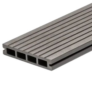 ARKODECK H-140 WPC GRIS CLARO 2.5CM 0.14M X 2.80M