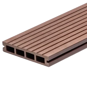 ARKODECK H-140 WPC  NOGAL 2.5CM 0.14M X 2.80M
