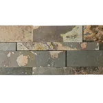 Revestimiento Stone Flex 3D autoadhesivo en piedra natural