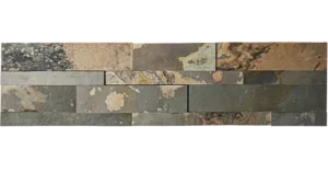 Revestimiento Stone Flex 3D autoadhesivo en piedra natural
