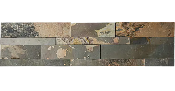 Revestimiento Stone Flex 3D autoadhesivo en piedra natural