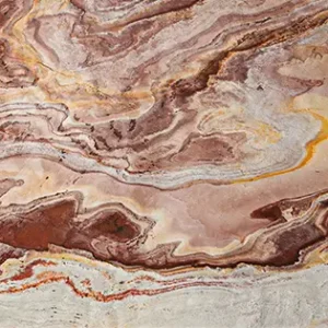 ARKOSTONE EXT TRASLUCIDO PIEDRA INDIAN AUTUMN 0.61M X 1.22M