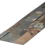 Revestimiento Stone Flex 3D autoadhesivo en piedra natural