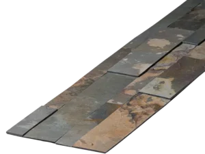 Revestimiento Stone Flex 3D autoadhesivo en piedra natural