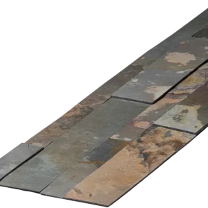 Revestimiento Stone Flex 3D autoadhesivo en piedra natural