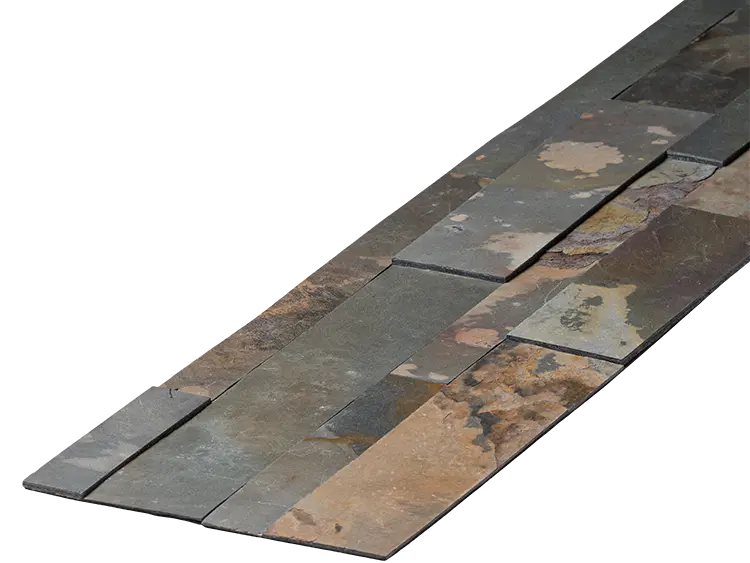 Revestimiento Stone Flex 3D autoadhesivo en piedra natural