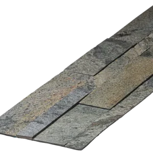 ARKOSTONE INT 3D AUTOADHESIVO JEERA GREEN 0.15M X 0.6M PQT X 10 UD 0.9 M2