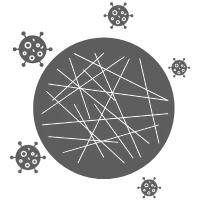 Causa enfermedades graves