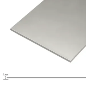 LAM MACIZA PC 3MM GRIS CONTROL SOLAR 2.05M X 5.80M