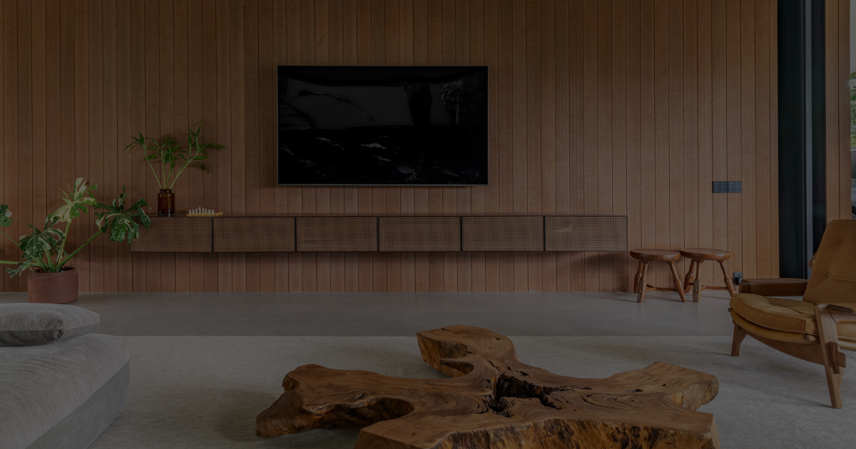 Wallpanel Liso Arkos