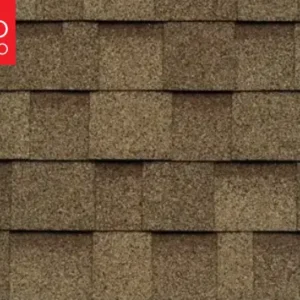 TEJA SHINGLE CAMBRIDGE EARTHONE CEDAR PAQ X 20UND X 3.10M2