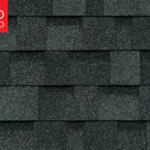 TEJA SHINGLE CAMBRIDGE CHARCOAL GREY PAQ X 20UND X 3.10M2