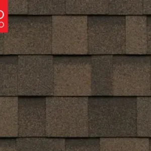 TEJA SHINGLE CAMBRIDGE DUAL BROWN PAQ X 20UND X 3.10M2