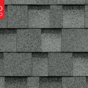 TEJA SHINGLE CAMBRIDGE DUAL GREY PAQ X 20UND X 3.10M2