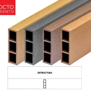 ARKOWOOD H 100-30 WPC 0.03MX0.10MX5.60M