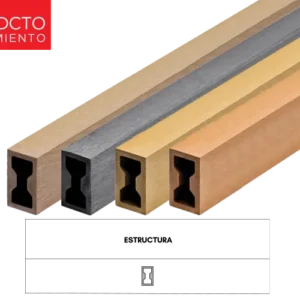 ARKOWOOD H 50-30 WPC 0.03MX0.05MX5.60M