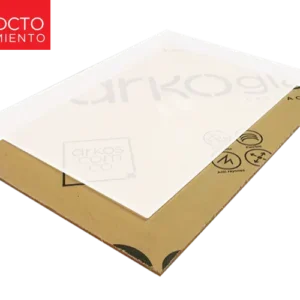 LAM ARKOGLAS CAST ACRYLIC 2MM OPAL 1.25M X 1,85 M C/B XTA