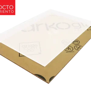 LAM ARKOGLAS CAST ACRYLIC 3MM OPAL 1.25M X 1,85 M C/B XTA