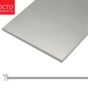 LAM MACIZA PC 4MM GRIS CONTROL SOLAR 2.05M X 5.80M