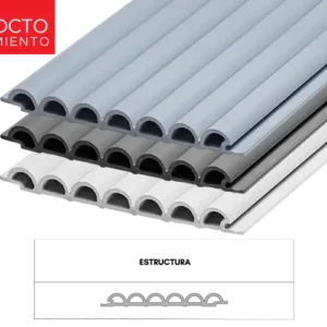 ARKOWOOD WALLPANEL INT 3D PW 159-14 WPC 0.159M X 0.014M X 2.90M